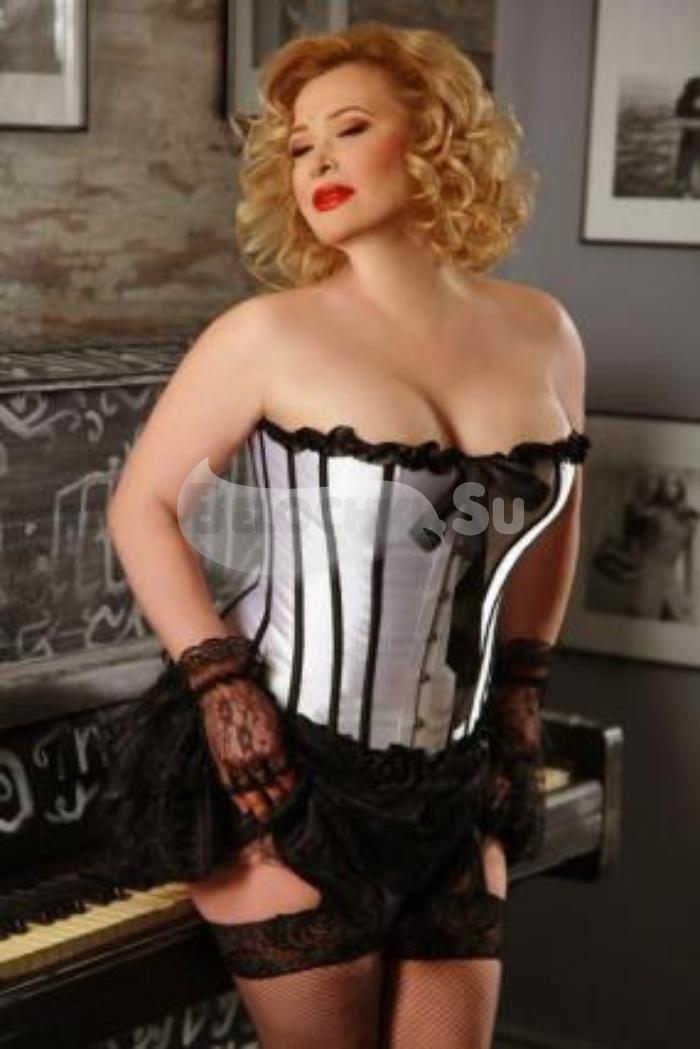 Проститутка Бьюти г. Анопино